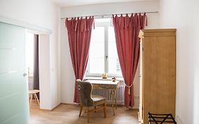 Apartment 6